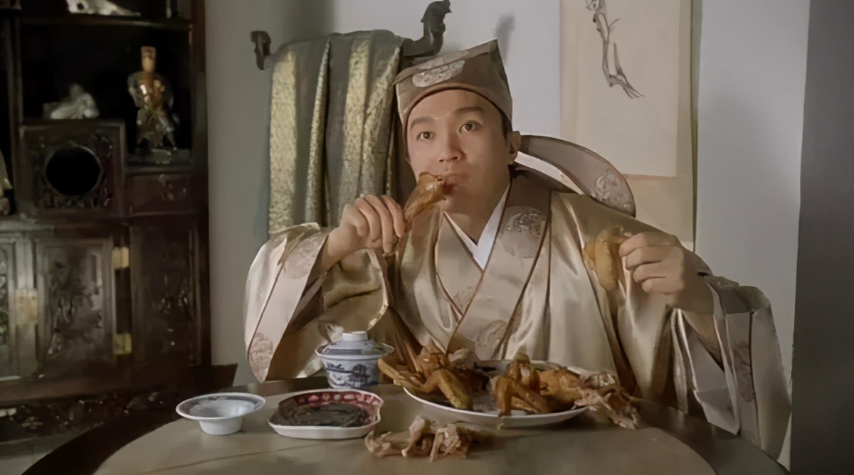 你沒窮過，你不懂