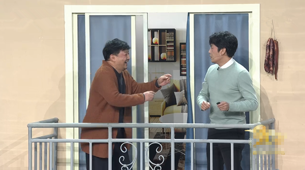 终于等到周杰伦，“全场最忙”黄子韬！2021春晚，难忘今宵