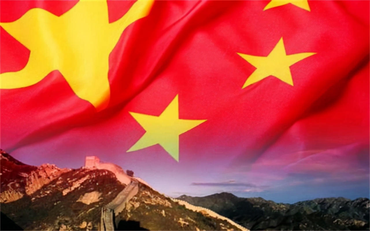 美国对华关系处理已经失去历史正义，世界大变局为时不远