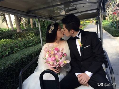 王栎鑫吴雅婷离婚背后的真相：没什么好遗憾，爱与不爱，都是真的