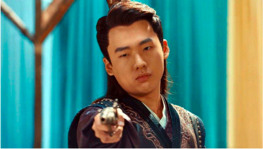 《赘婿》同样轻薄苏檀儿，为啥宁毅会杀楼书恒