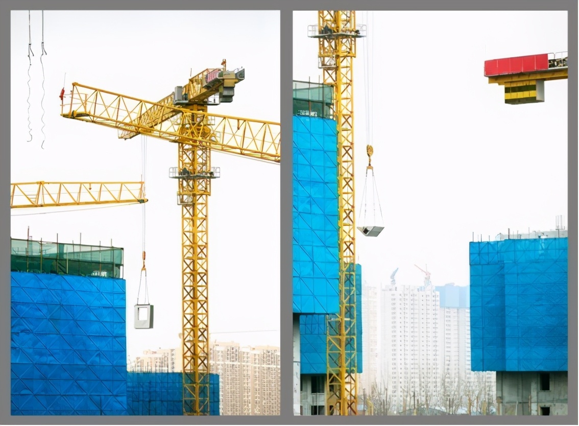 像搭积木一样盖房子？“装配式建筑”就在你身边