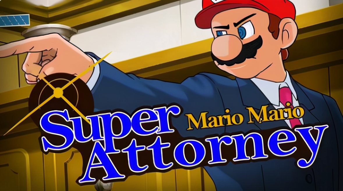 任天堂又贏了 最強法務部貢獻210萬美元收入 網友 專利流氓 劍純行為 Mdeditor