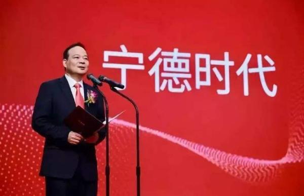 厉害的何止比亚迪，这家电池巨头市值4360亿，用