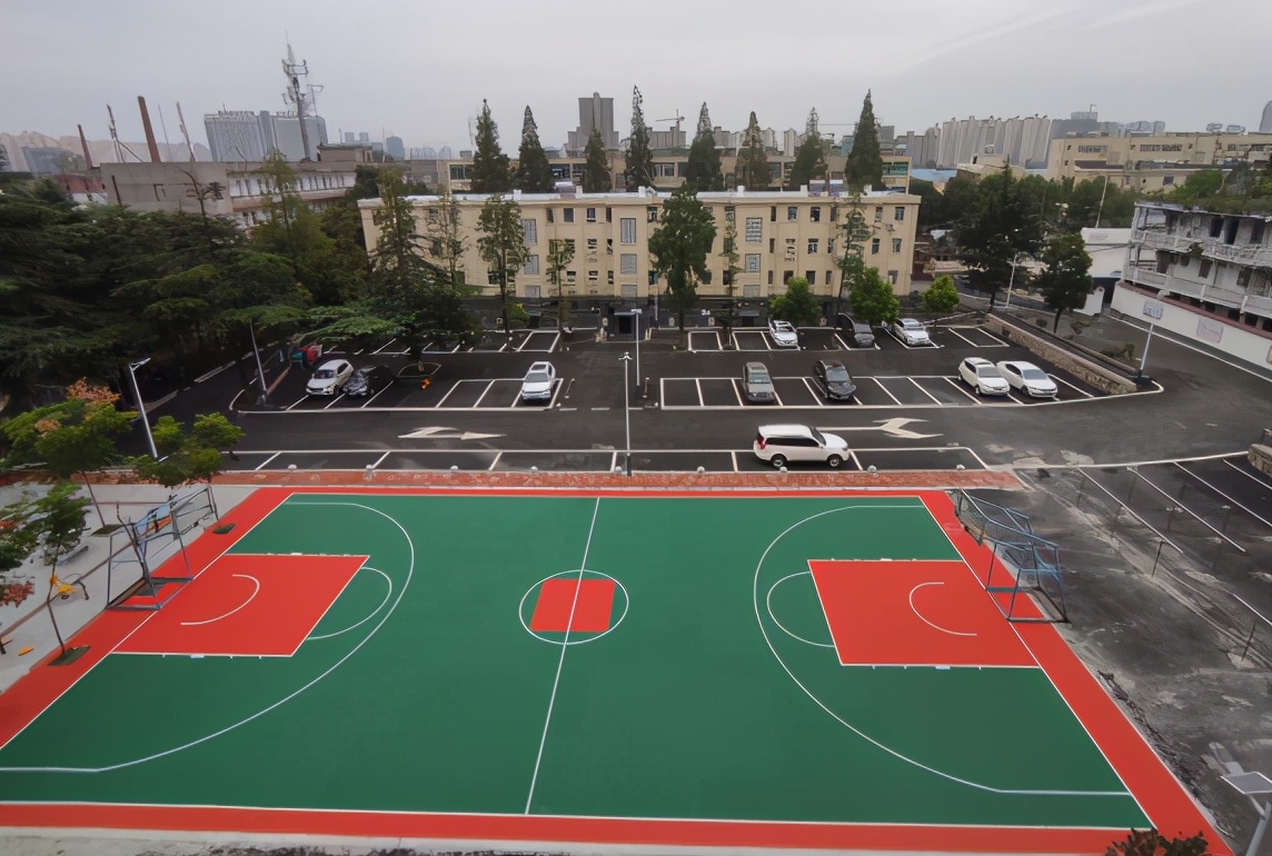 湖北老旧小区改造：襄阳市襄钢社区重塑“形象”提升居民幸福感