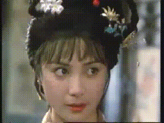 8位眼睛好看的女明星，眼神灵气逼人，仿佛藏着星辰大海