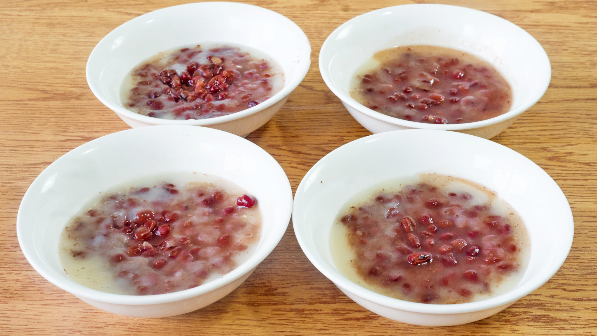 三月倒春寒，飲食調養要“少酸多甘”，補充營養，大人孩子都要吃