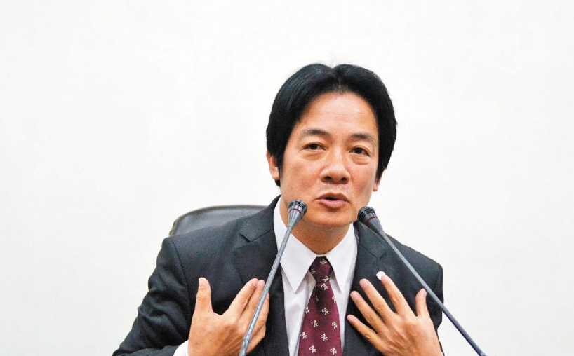 跟民意站在一起，台醫師喊話�立委�