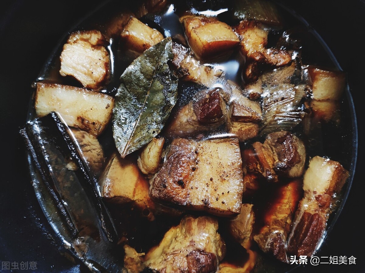 白糖不仅可以做菜，还有这4个用法，很多人不知道，看完厨艺更好