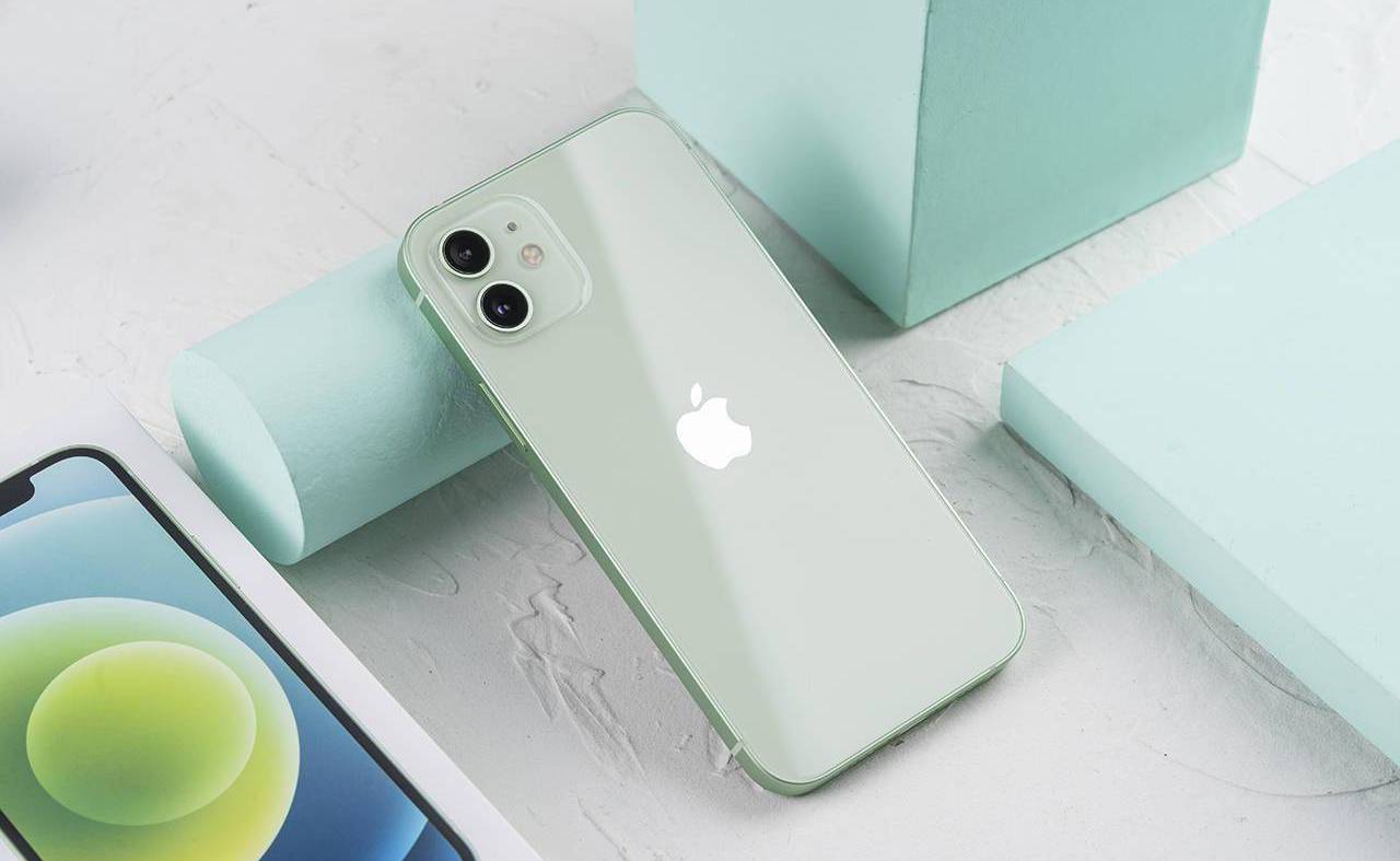 iPhone13传出消息，储存大升级？果粉：不愧是“十三香”