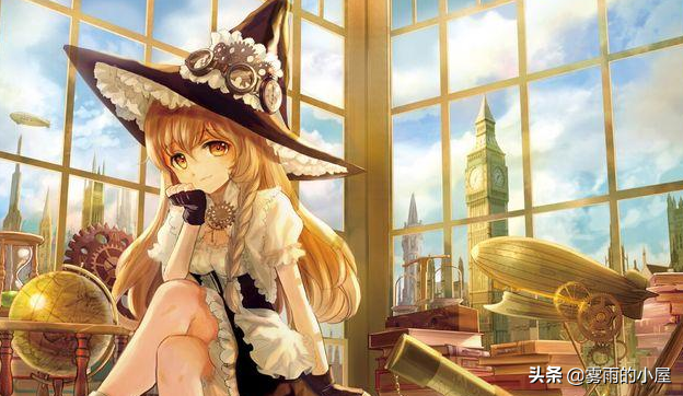 能让你越来越厉害的20个好习惯