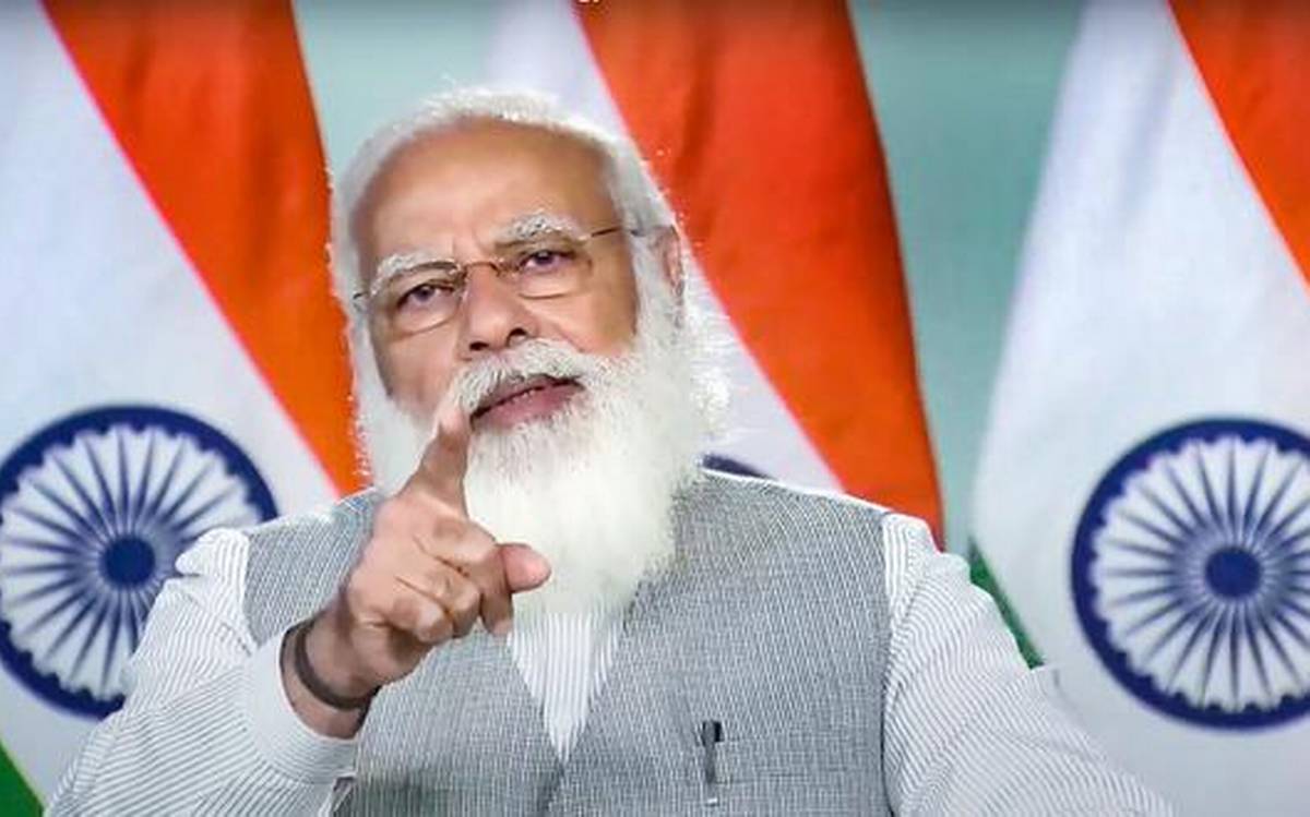 印度崛起机遇来了？手握海量稀土矿藏，要联手