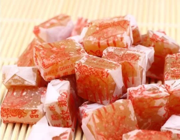 4种“骨灰级”零食，赌100包辣条，全吃过至少也