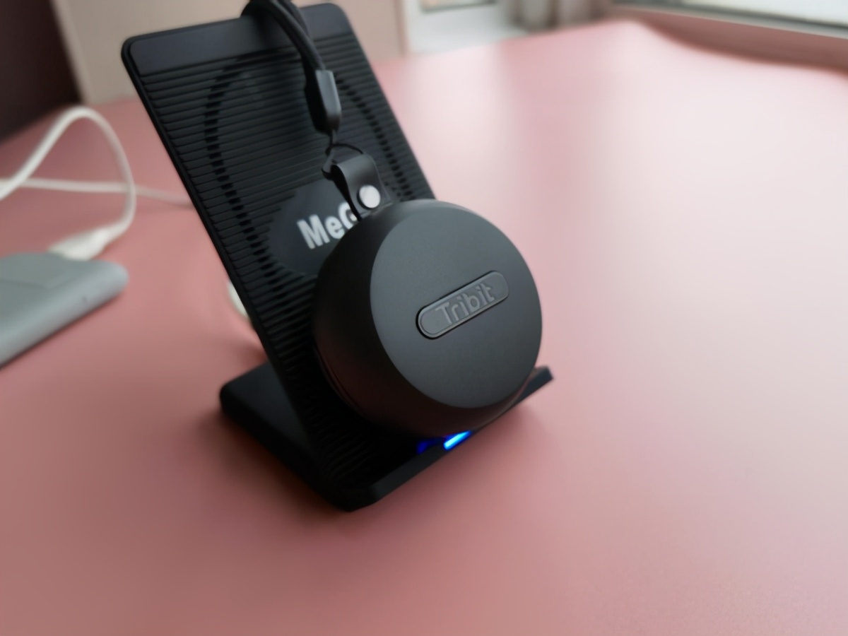 不足二百元还支持无线充电——趣倍这款无线蓝牙耳机物超所值