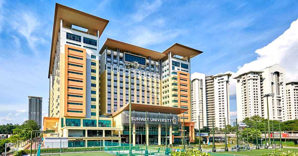 这款大学太酷！留学必入你的“PICK”清单