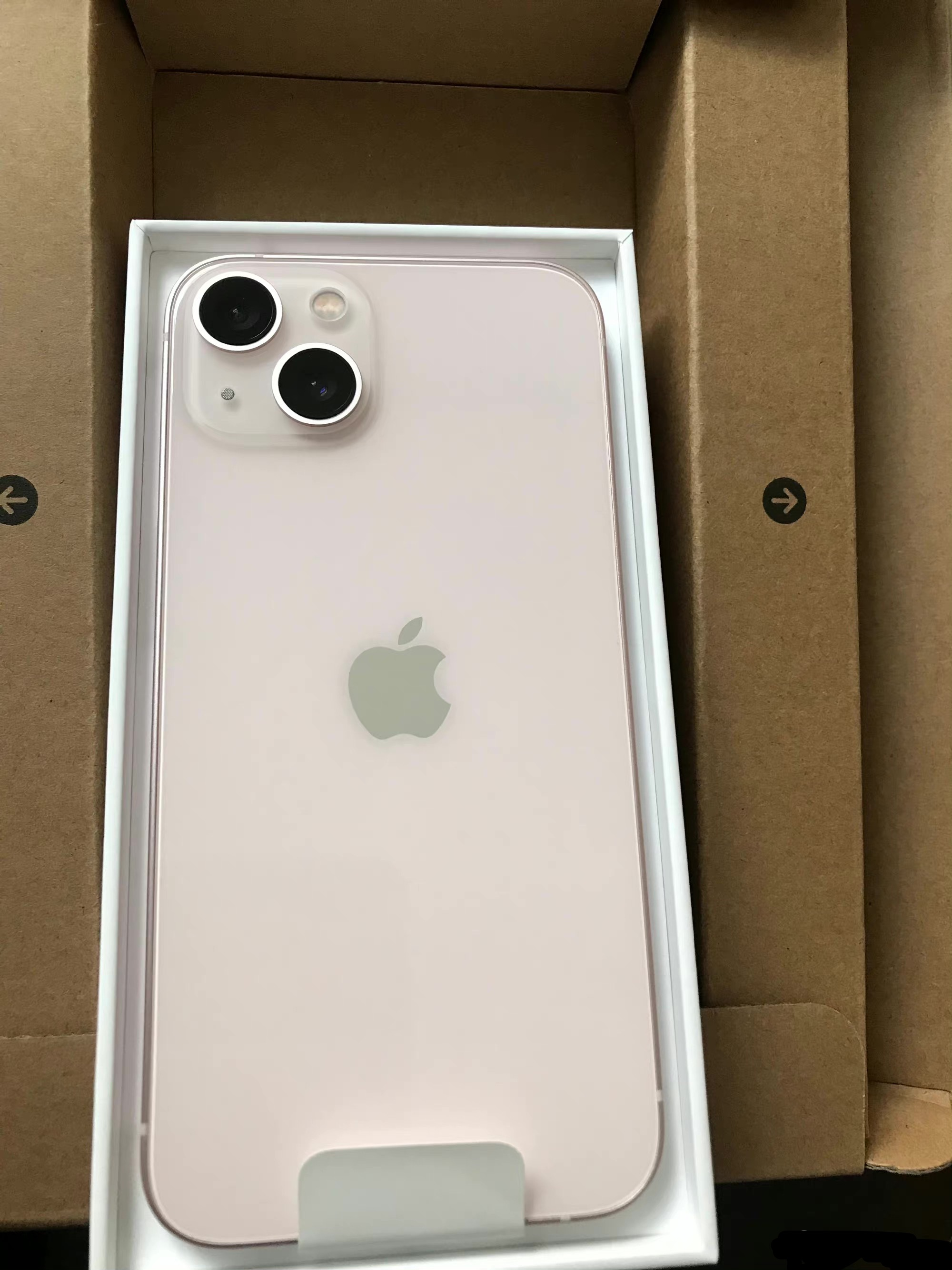 用了一天，iphone13我越来越喜欢了，讲讲我的真实体验