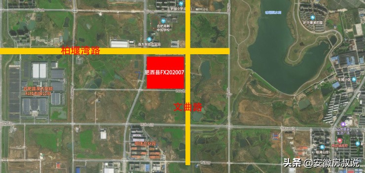 激战，合肥14日土拍揽金82.74亿！突破限价，房企