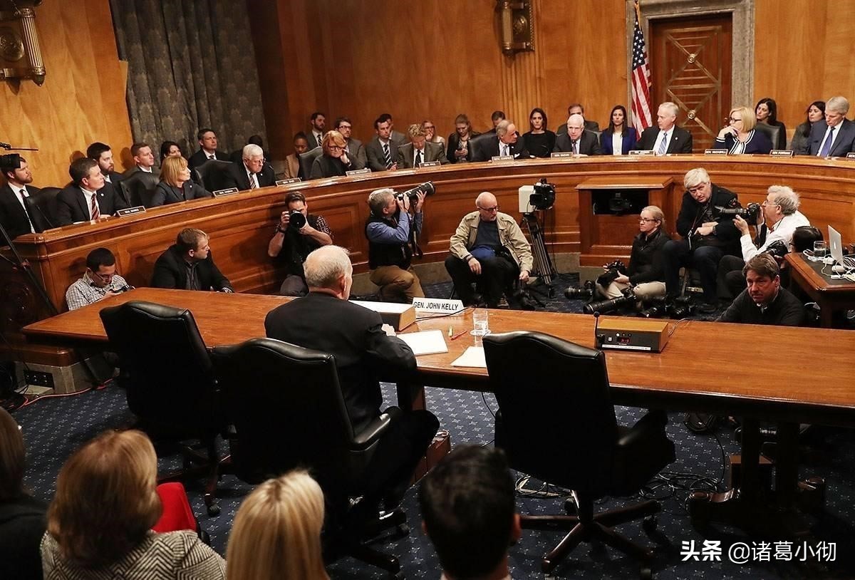 美國又通過新法案，限制中企在國內上市，這樣就能遏制中國發展？