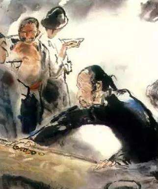 重读《孔乙己》：年少不懂孔乙己，读懂已是书