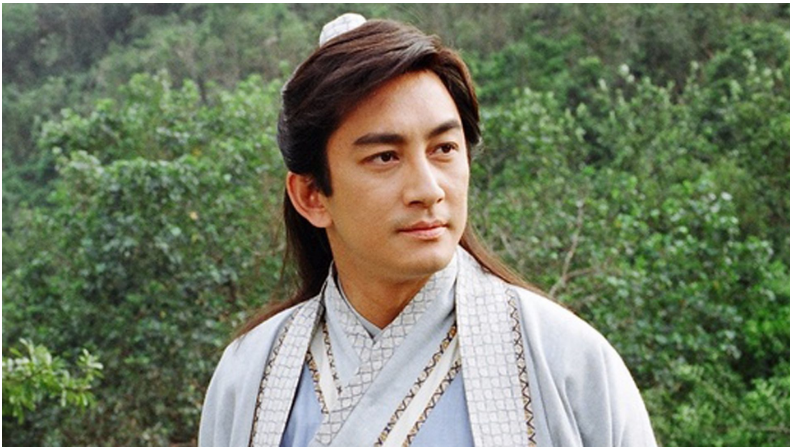 吴启华的浪荡情史，和他背后的6个女人