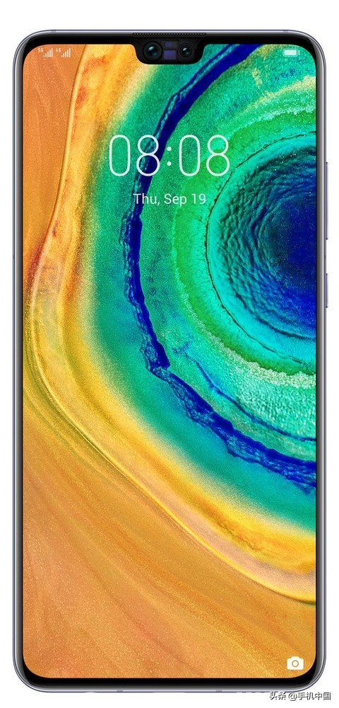 华为Mate 30系列最全爆料汇总 今晚看点多到写不完