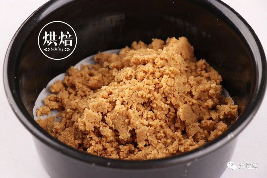 無需打發迄今為止最好吃的紅薯蛋糕攪拌一下就成功