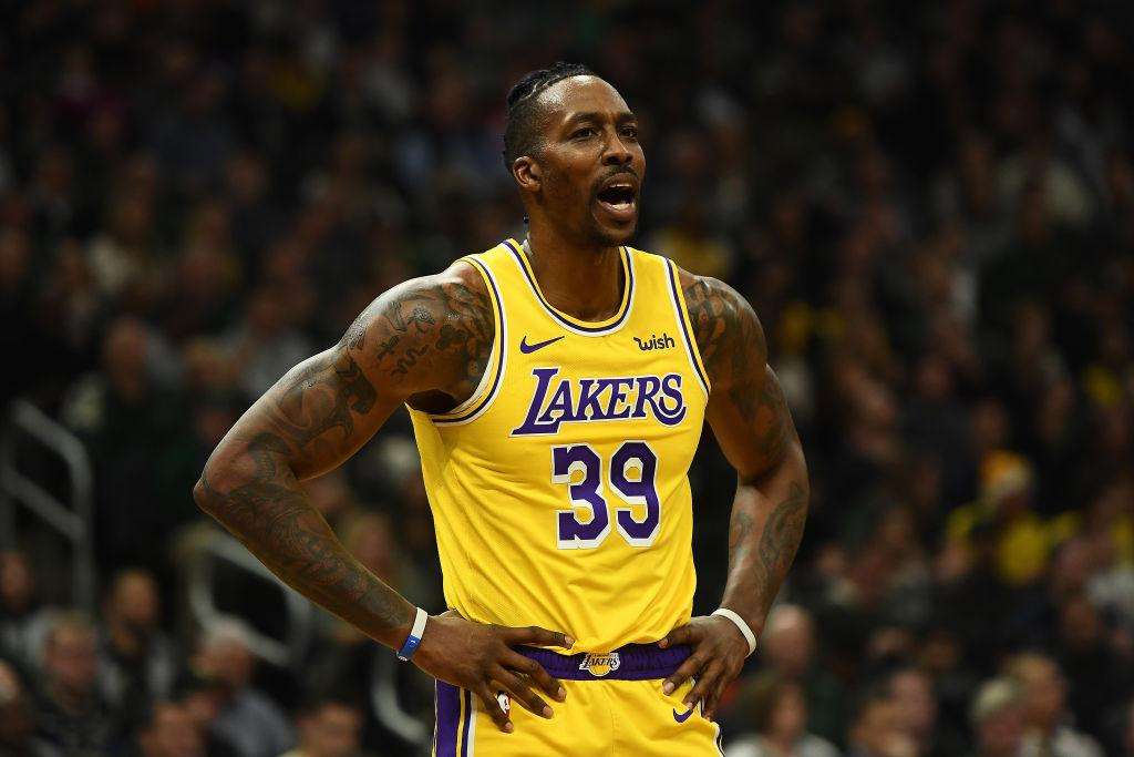 瘦死的駱駝比馬大！魔獸一上先發就拿兩雙，有些東西就是天賦！-黑特籃球-NBA新聞影音圖片分享社區