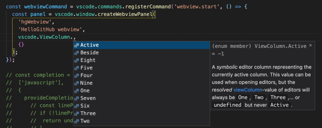 解鎖 VS Code 更多可能性，輕松入門 WebView