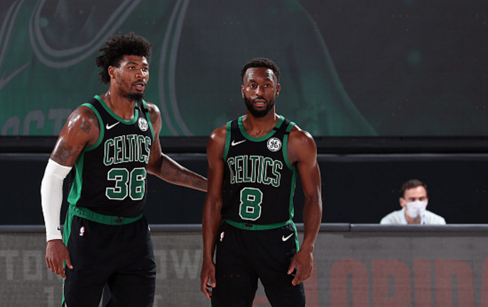 5分鐘轟20-3！ 綠軍續命，神逆轉在醞釀：重演39年前神蹟嗎