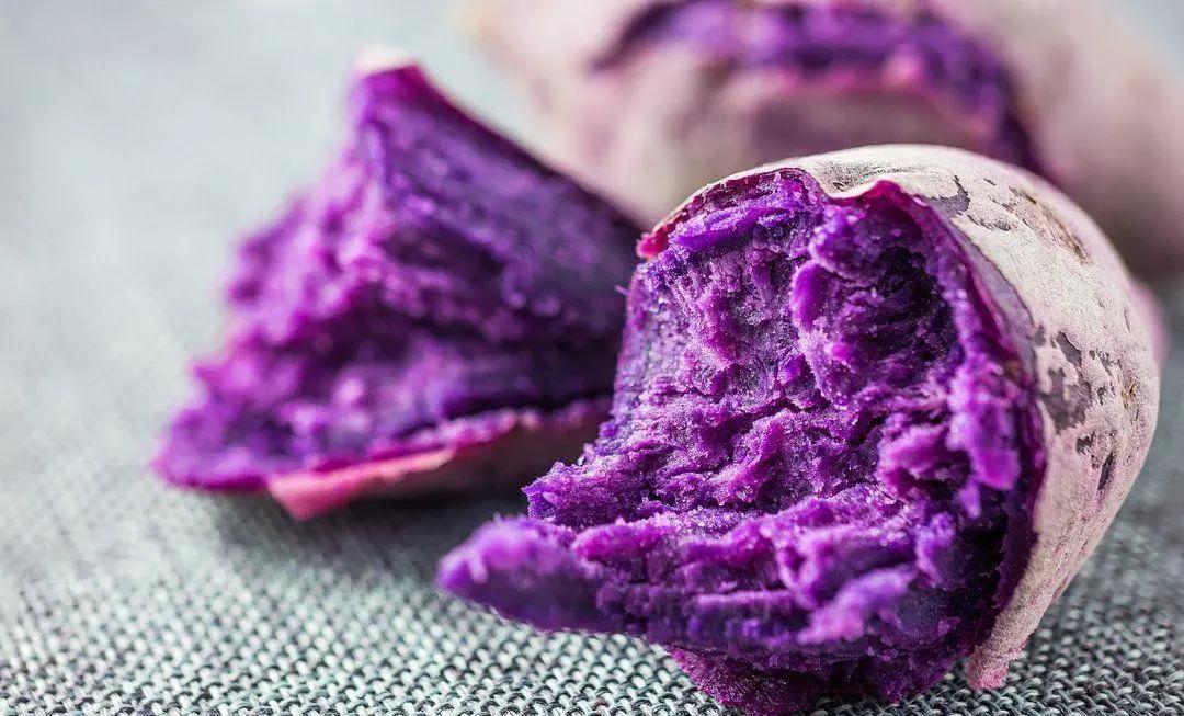 紅薯、紫薯，哪種升糖更厲害？ 糖尿病人怎麼吃對血糖影響小？
