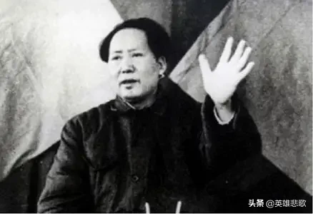 抗美援朝毛主席下了多大的决心?曾经几天几夜