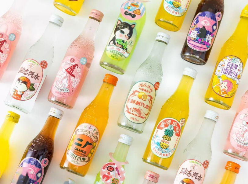 线上的网红品牌，经销商在线下要怎么卖？