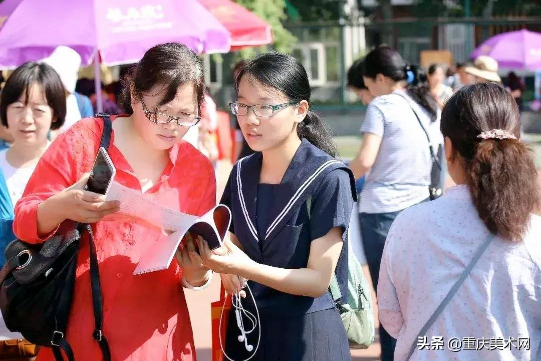 教育部官宣:河南、四川、贵州等7省考生上大学概率将大大增加