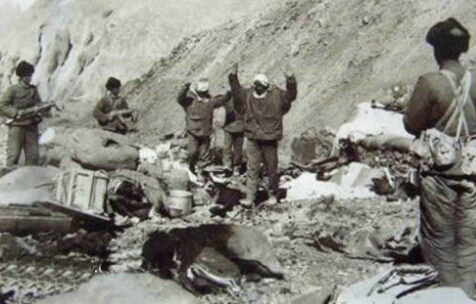 1962年毛主席下令：胜利后立马撤军，张国华：毛主席真厉害
