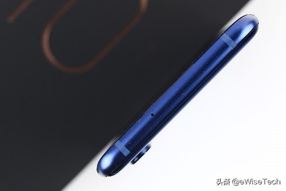 E拆箱：我国第一款5G手机上中兴天机Axon 10Pro 5G版来啦