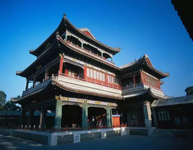 中国的十大园林,你去过几个呢?