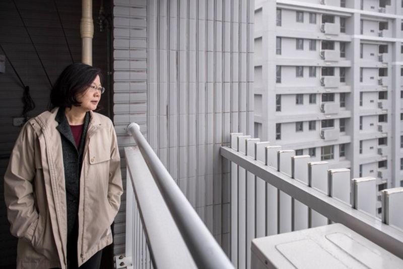 �台獨�要蔡英文�毀大陸核電廠�，不想活了？