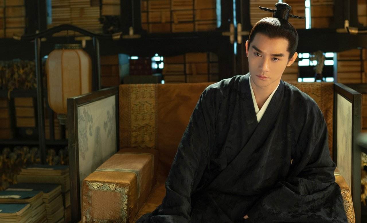 网课式刷剧《清平乐》，这些隐藏的历史知识点