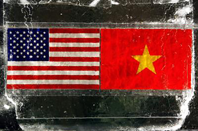 越南未妥协令美国失望，南海纠纷仍旧激烈，中国替越南挡了不少箭
