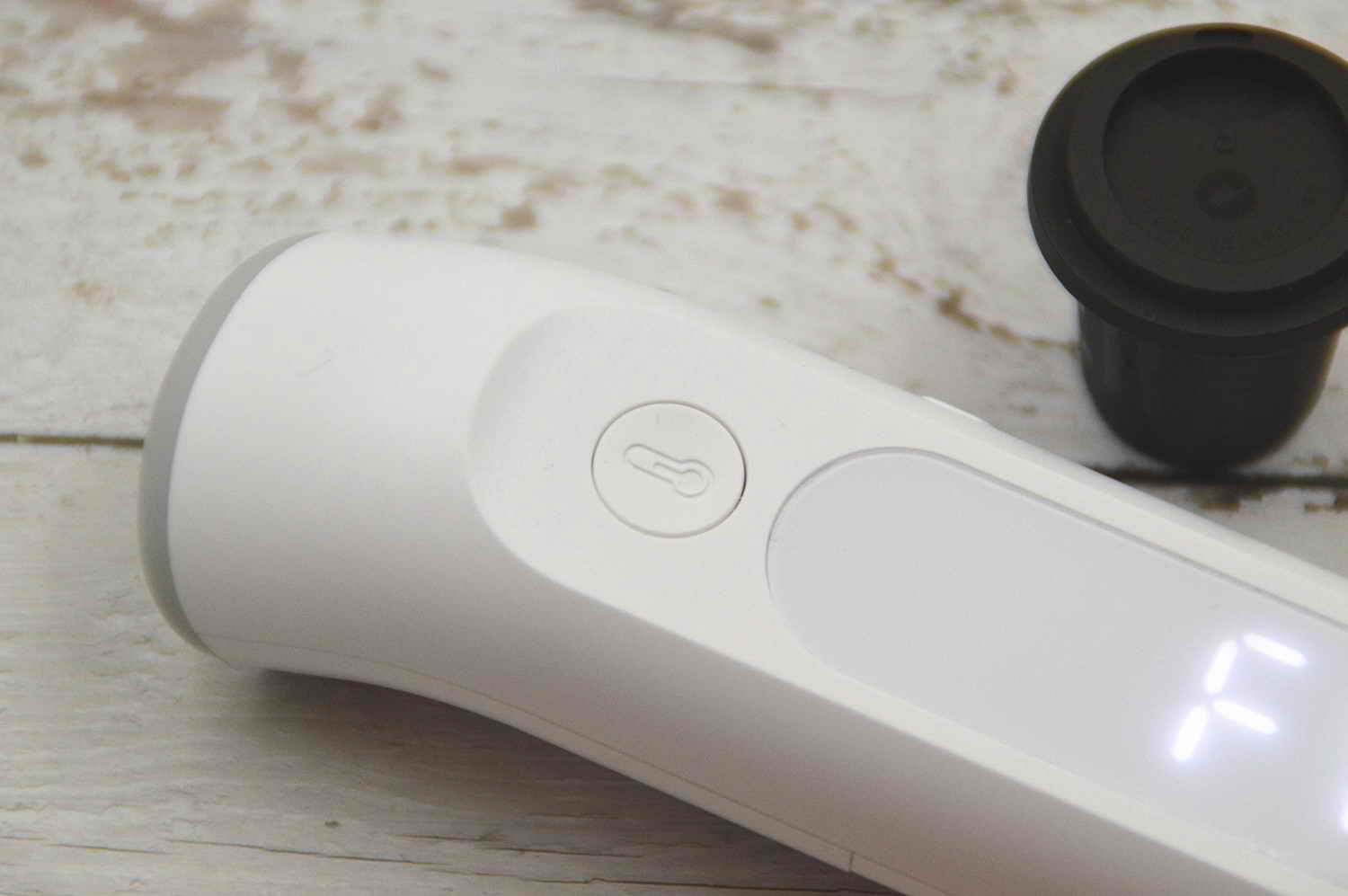 秒测体温还能双用，家中应该常备这款凡米体温计