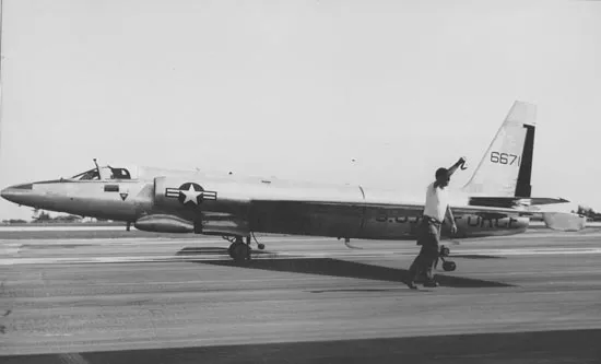 「深度」U2藏着秘密，未来对中国威胁更大！解放军如何击落它？