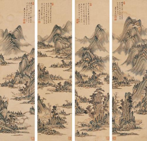 《唐诗三百首》七言绝句-第2张图片-非凡网