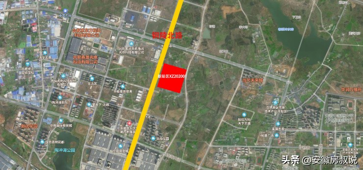 激战，合肥14日土拍揽金82.74亿！突破限价，房企