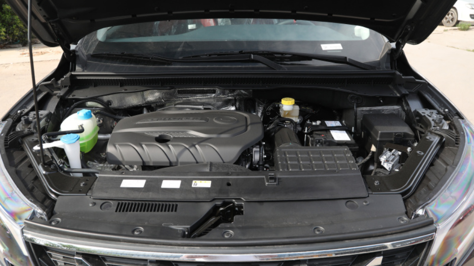 保养比同级贵四百多，但不妨碍传祺GS4热销，为何？