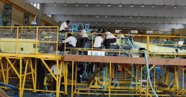 37年磨一剑！印度成立第二个LCA中队，“光辉”量产6年不足20架