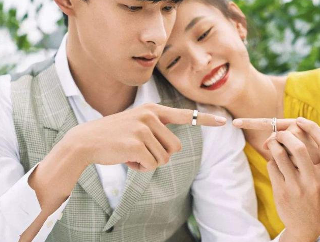 王子文未婚生子，张雨剑隐婚藏娃-第5张图片-大千世界