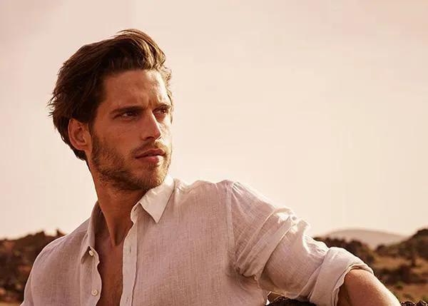 老的慢的男性，身體可能會有四個�共性�，若你符合，值得炫耀