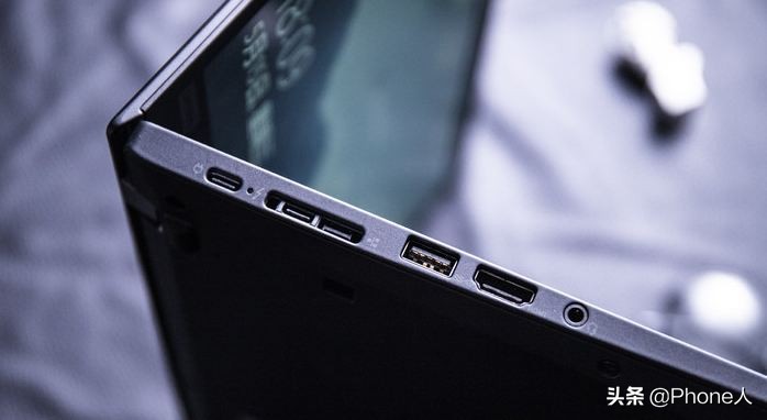 挪动全天互连新意味着：ThinkPad X390 4g新品发布