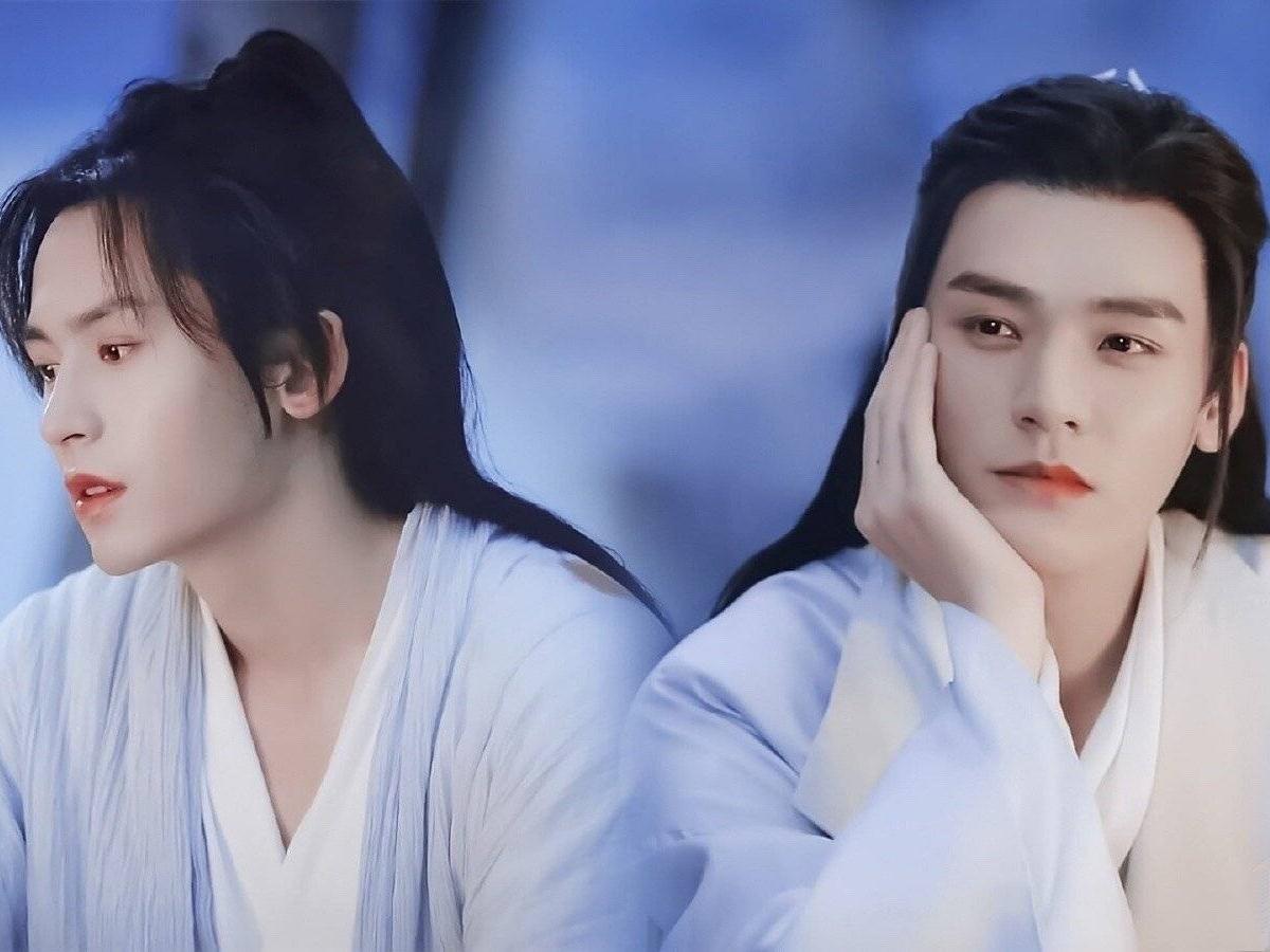 " the land of country makes " PK " Chen Qing makes " be dark jab jab those who flinch the heart is shining is blazing