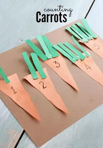 25种自制创意游戏，不同模式的玩法，让孩子边玩边学，更聪明